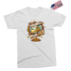 travel long Exclusive T-shirt