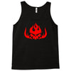 gurren lagann japanese mecha anime Tank Top