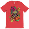 boba flower T-Shirt