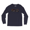 IM METAL Long Sleeve Shirts