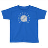 volume Toddler T-shirt