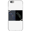 scare it badges iPhone 6/6s Case