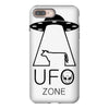 ufo zone iPhone 8 Plus