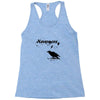 nevermore Racerback Tank