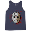 jason voorhees mask Tank Top