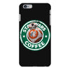 Starwars Coffee iPhone 6 Plus/6s Plus Case