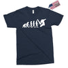 Warhammer Evolution Exclusive T-shirt