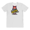 game over man All Over Women's T-shirt