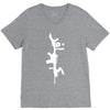 ar 15 infidel V-Neck Tee