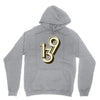 number of 139 Unisex Hoodie