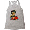 Rock Balboa Racerback Tank