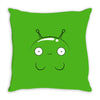 Chookity Throw Pillow