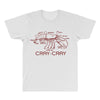 cray cray All Over Men's T-shirt