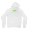 kapuzenpullover Hoodie