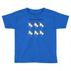 unihorn 101 Toddler T-shirt