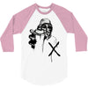 anonymous 3/4 Sleeve Shirt