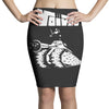 voivod tank Pencil Skirts