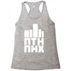 putin go f#ck yourself Racerback Tank