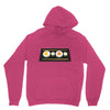 arcade combo Unisex Hoodie