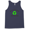 recycled hipster Tank Top