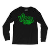 vegan 2 Long Sleeve Shirts