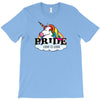 Pride Love is Love T-Shirt