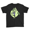 zombie v Youth Tee