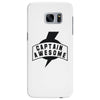 captain awesome Samsung Galaxy S7 Edge