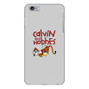 calvin hobbes iPhone 6 Plus/6S Plus Case