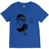 forever young forever sloth V-Neck Tee