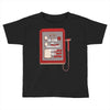 break fast Toddler T-shirt