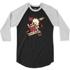 save your game 3/4 Sleeve Shirt