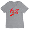 average joes V-Neck Tee
