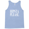 hipsta please Tank Top