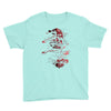 bloodbath Youth Tee
