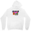 arkanoid retro game, ideal gift or birthday present. Unisex Hoodie