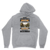 Never Underestimate A Man Who Watches The 100 And Was Born in December Unisex Hoodie