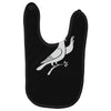 peace Baby Bibs