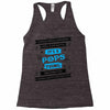 It's A Pops Thing Racerback Tank