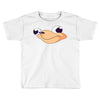 Ugandan Knuckles Toddler T-shirt