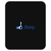 bbeep Mousepad