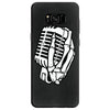 death singer Samsung Galaxy S8