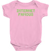 internet famous Baby Bodysuit