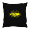 save them!!! Throw Pillow