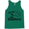 the gandfather Tank Top