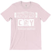 I Am Pretty Cool but Cry A lot You Wouldnt Understand T-Shirt