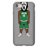 Scary Terry iPhone 8