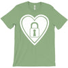 locked T-Shirt