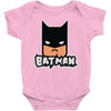 batman Baby Onesie