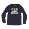 stay paw sitive Long Sleeve Shirts